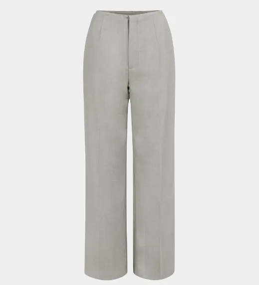 Cleo Pant in Grey